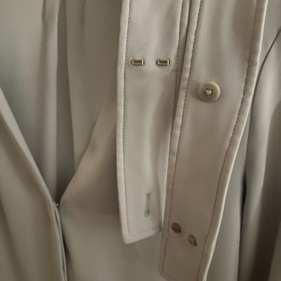 Artezia Babaton light blue 100% polyester - Picture 4 of 6